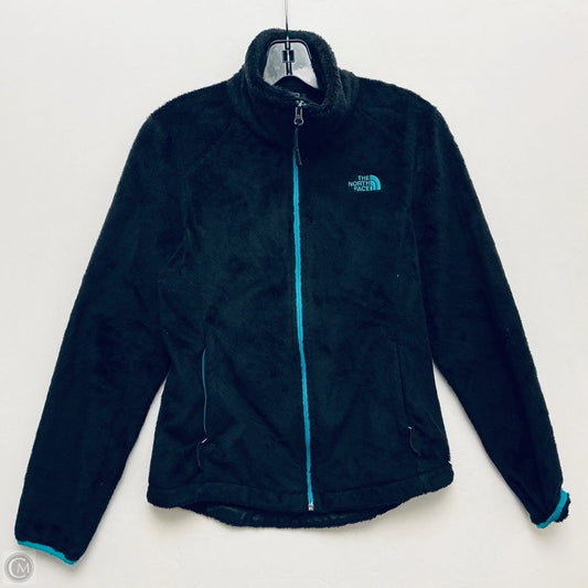 Jacket Fleece By The North Face In Black, Size: S