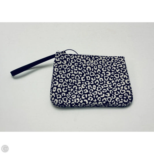 Wristlet Designer By Kate Spade, Size: Medium