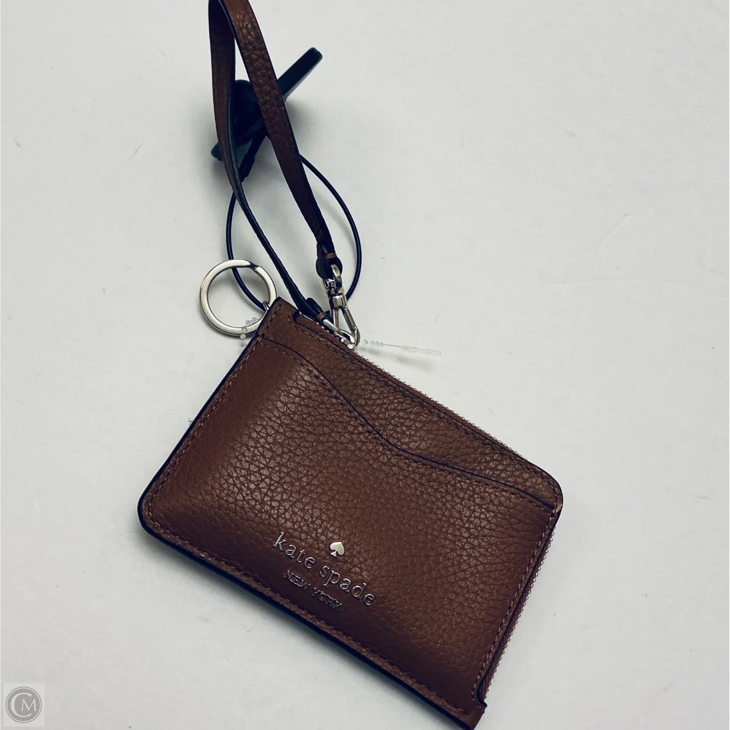 Id/card Holder Designer By Kate Spade