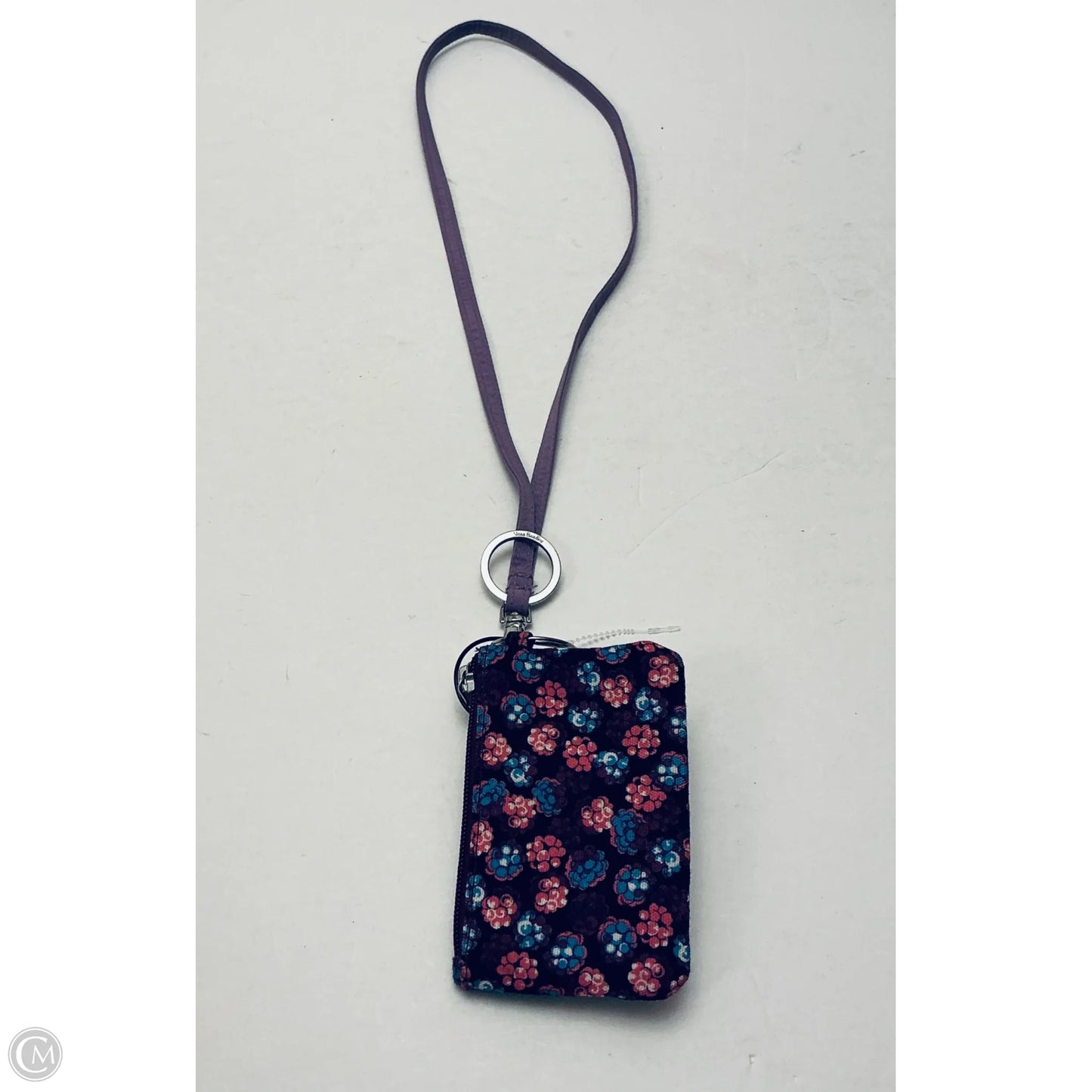 Id/card Holder By Vera Bradley