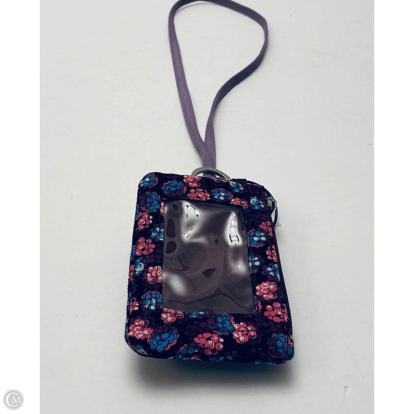 Id/card Holder By Vera Bradley