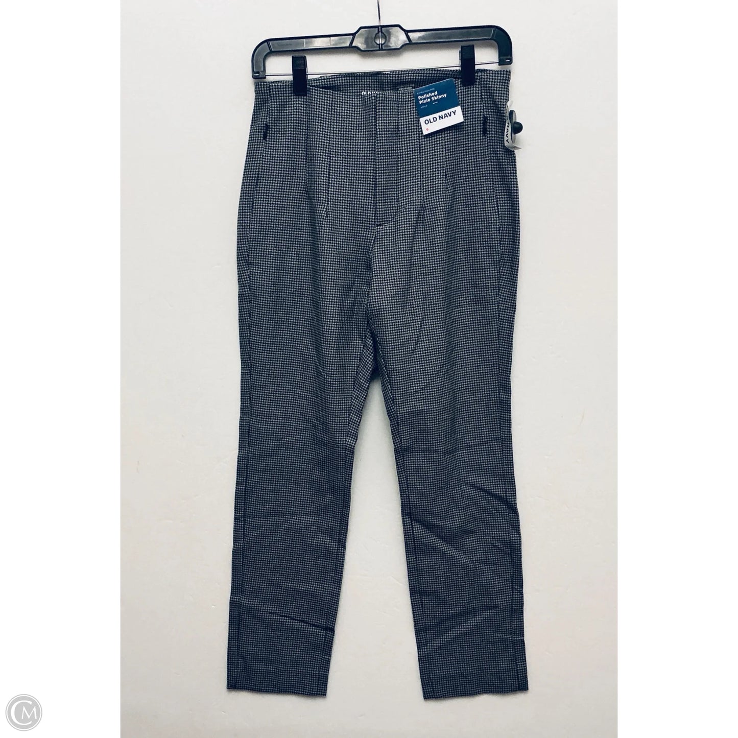 Pants Dress By Old Navy In Grey, Size: 6