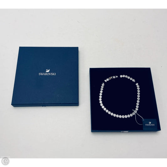 Necklace Designer By Swarovski
