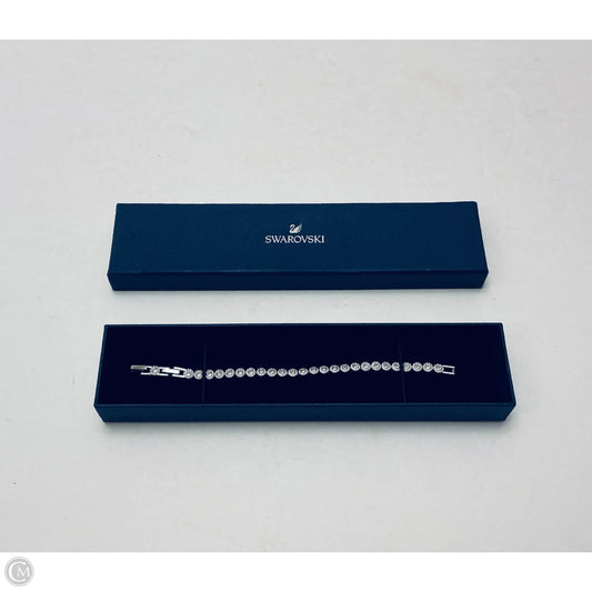 Bracelet Designer By Swarovski
