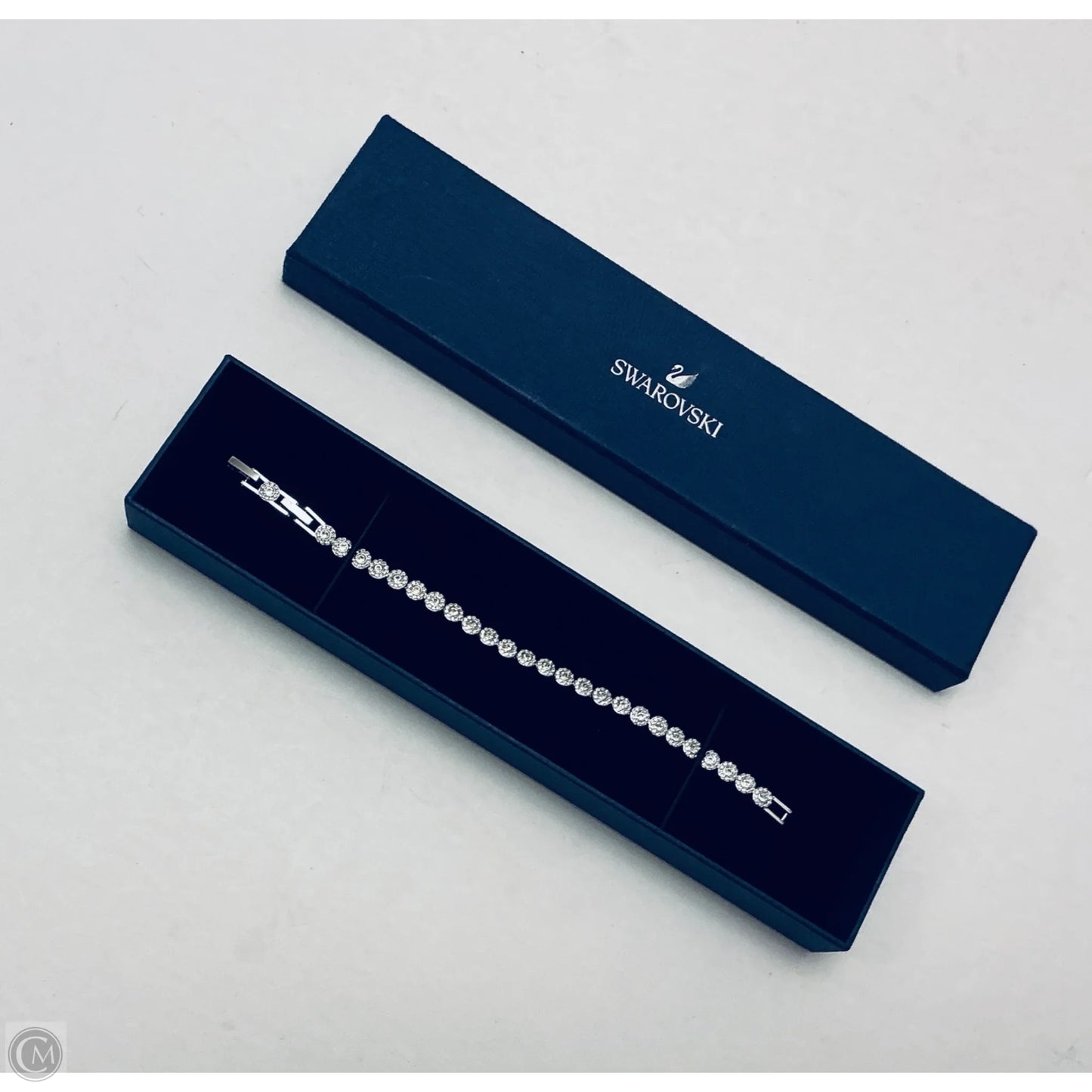 Bracelet Designer By Swarovski