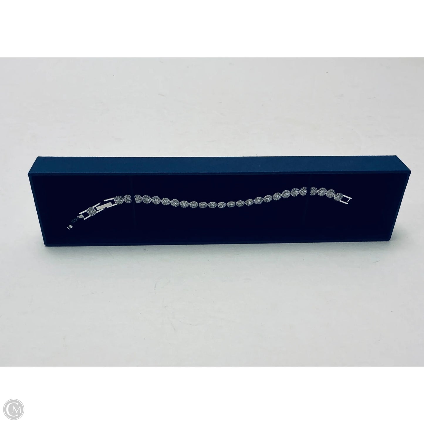 Bracelet Designer By Swarovski