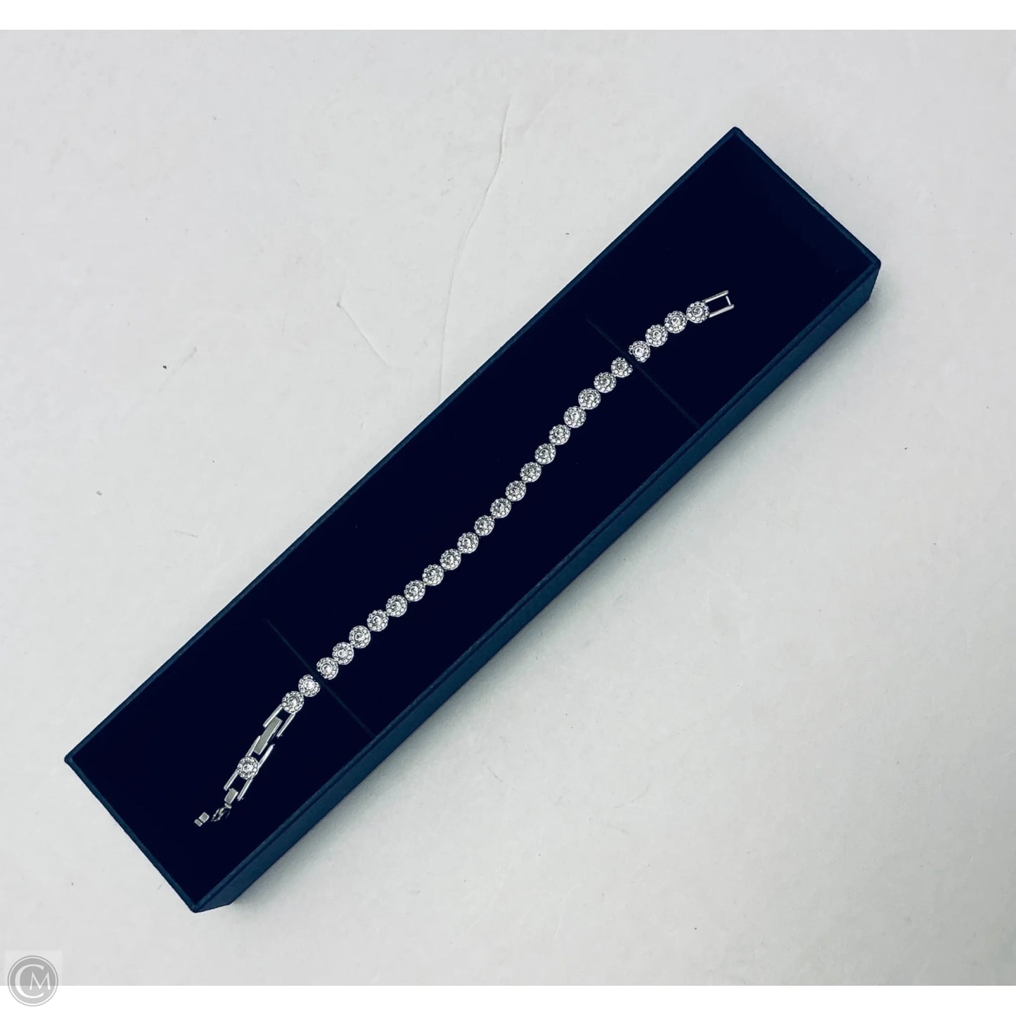 Bracelet Designer By Swarovski