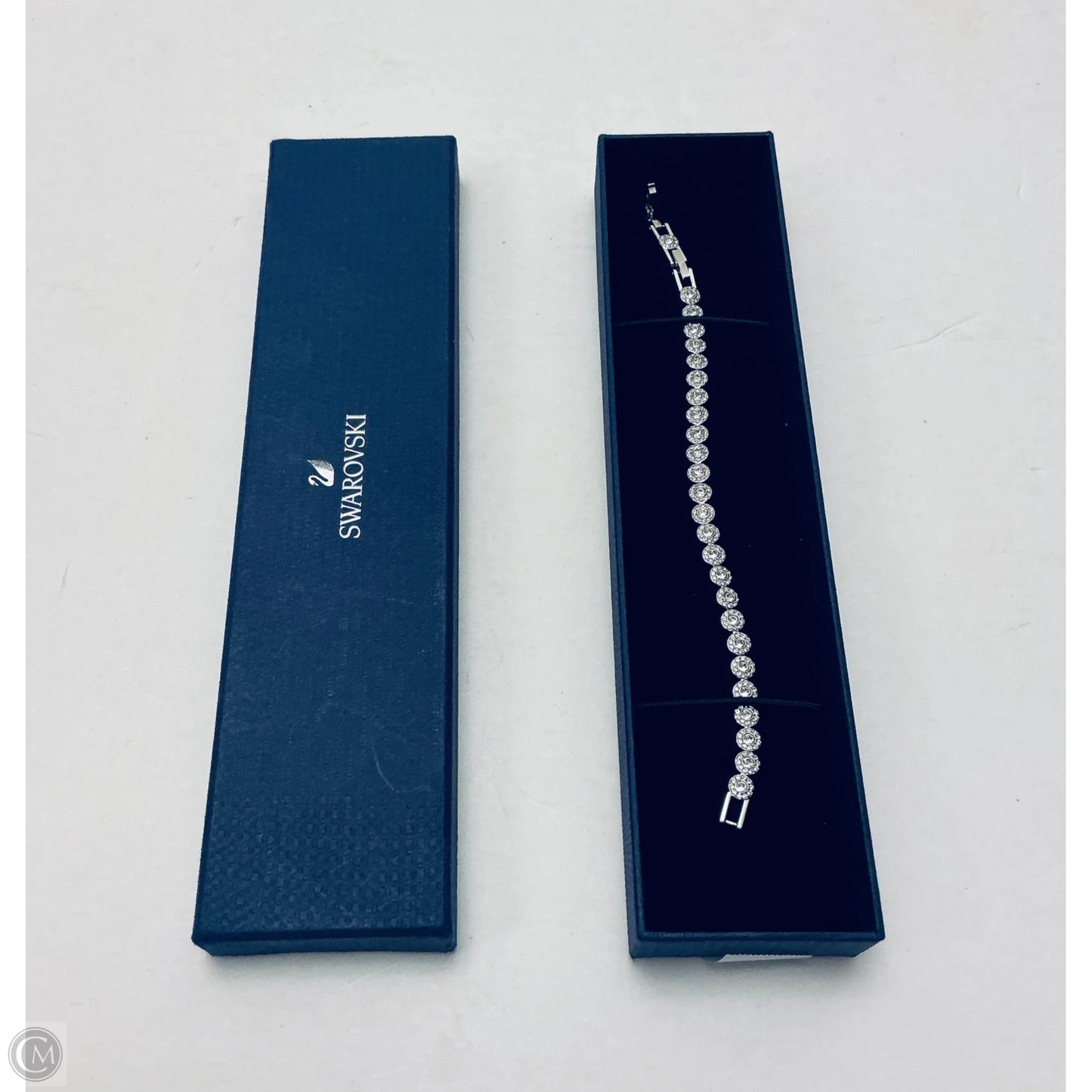 Bracelet Designer By Swarovski