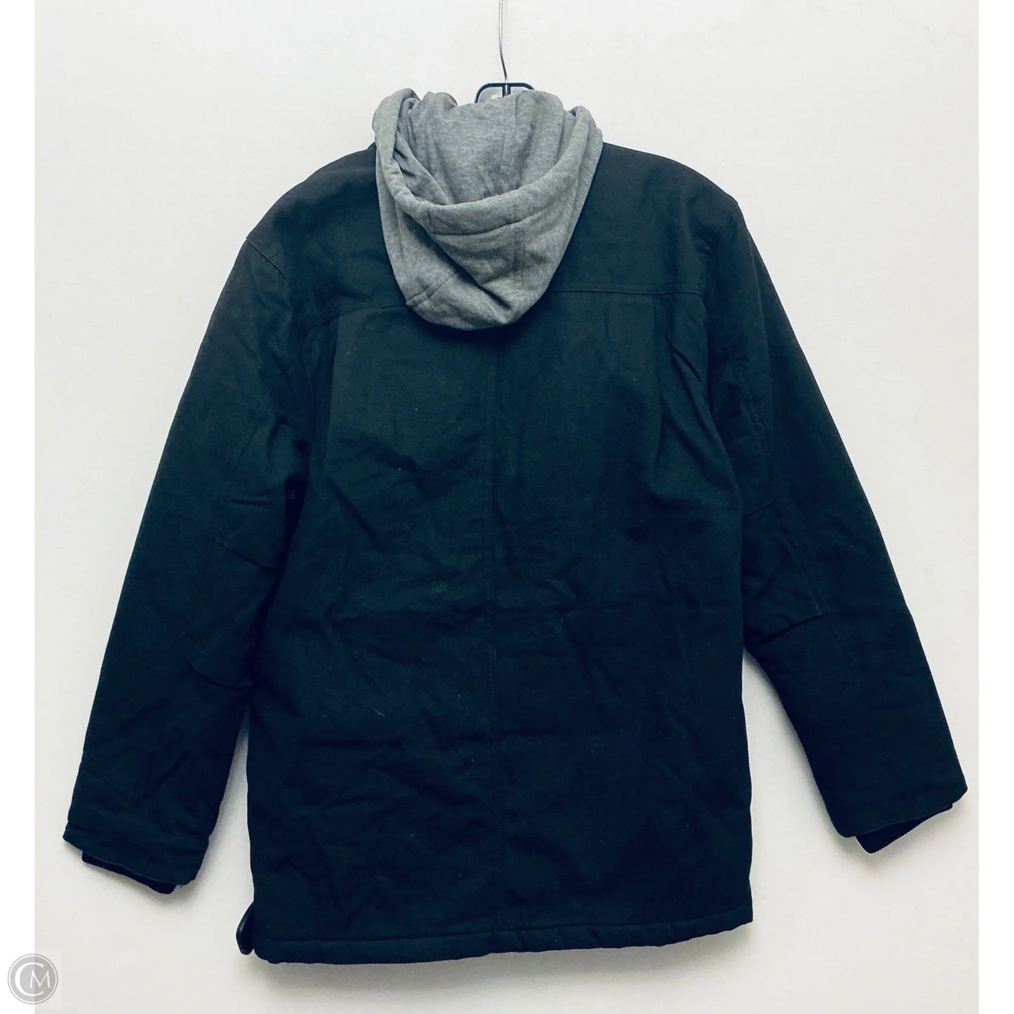 Coat Other By Dickies In Black, Size: S