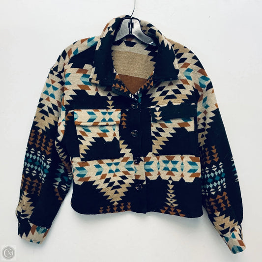 Jacket Other By Cme In Black, Size: L
