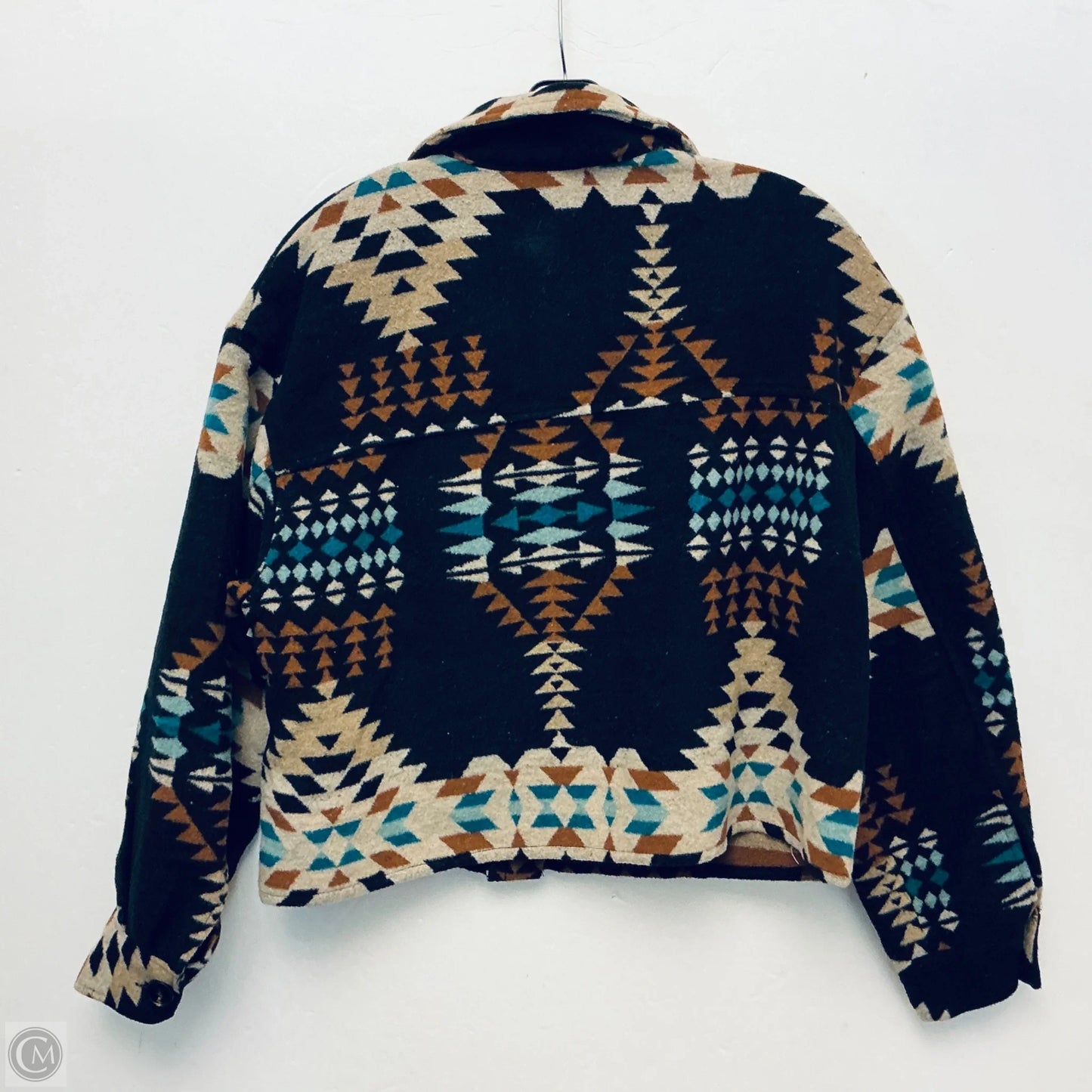 Jacket Other By Cme In Black, Size: L
