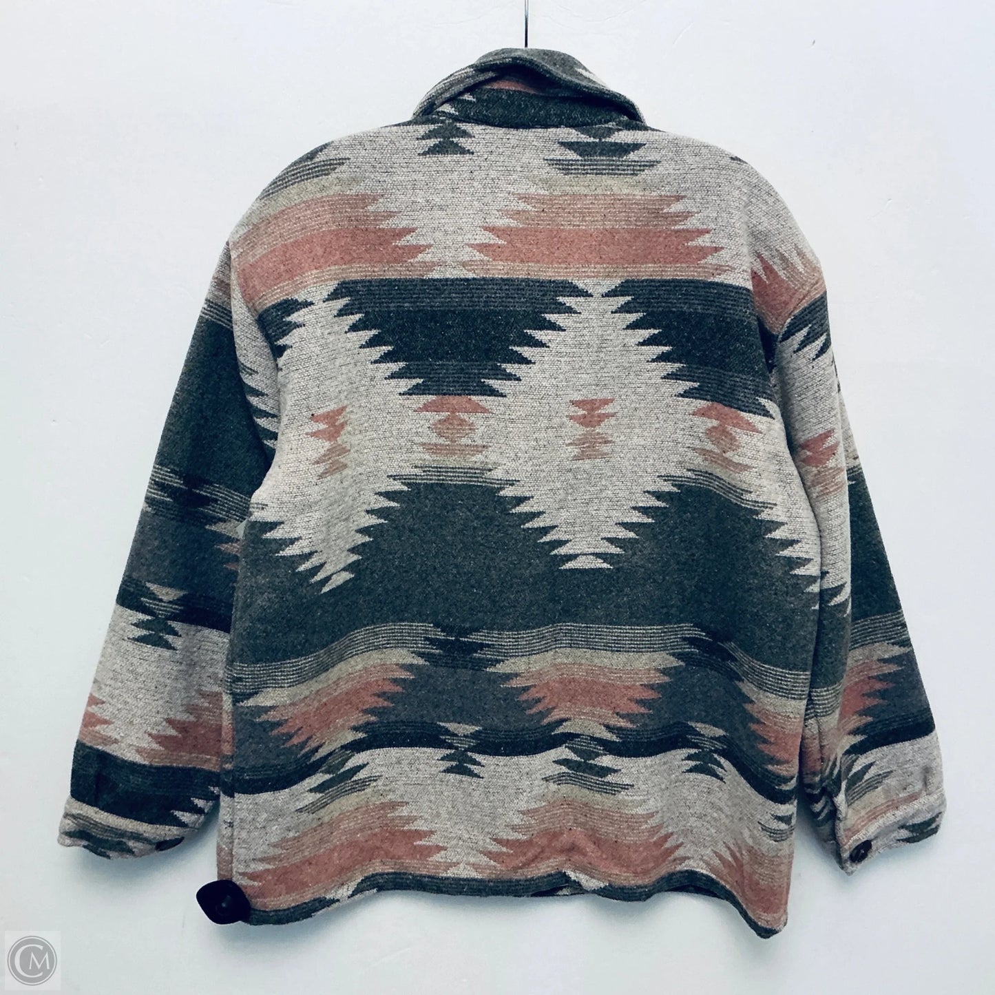 Jacket Other By Jodifl In Pink, Size: S