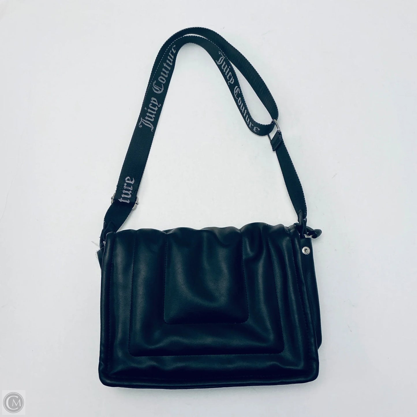 Handbag By Juicy Couture, Size: Medium