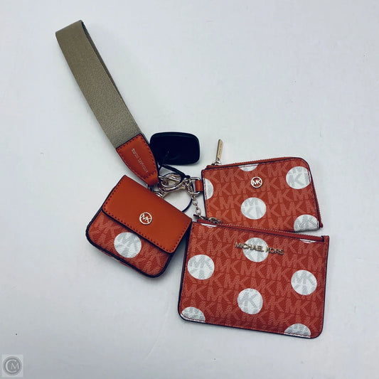 Accessory Tag By Michael By Michael Kors