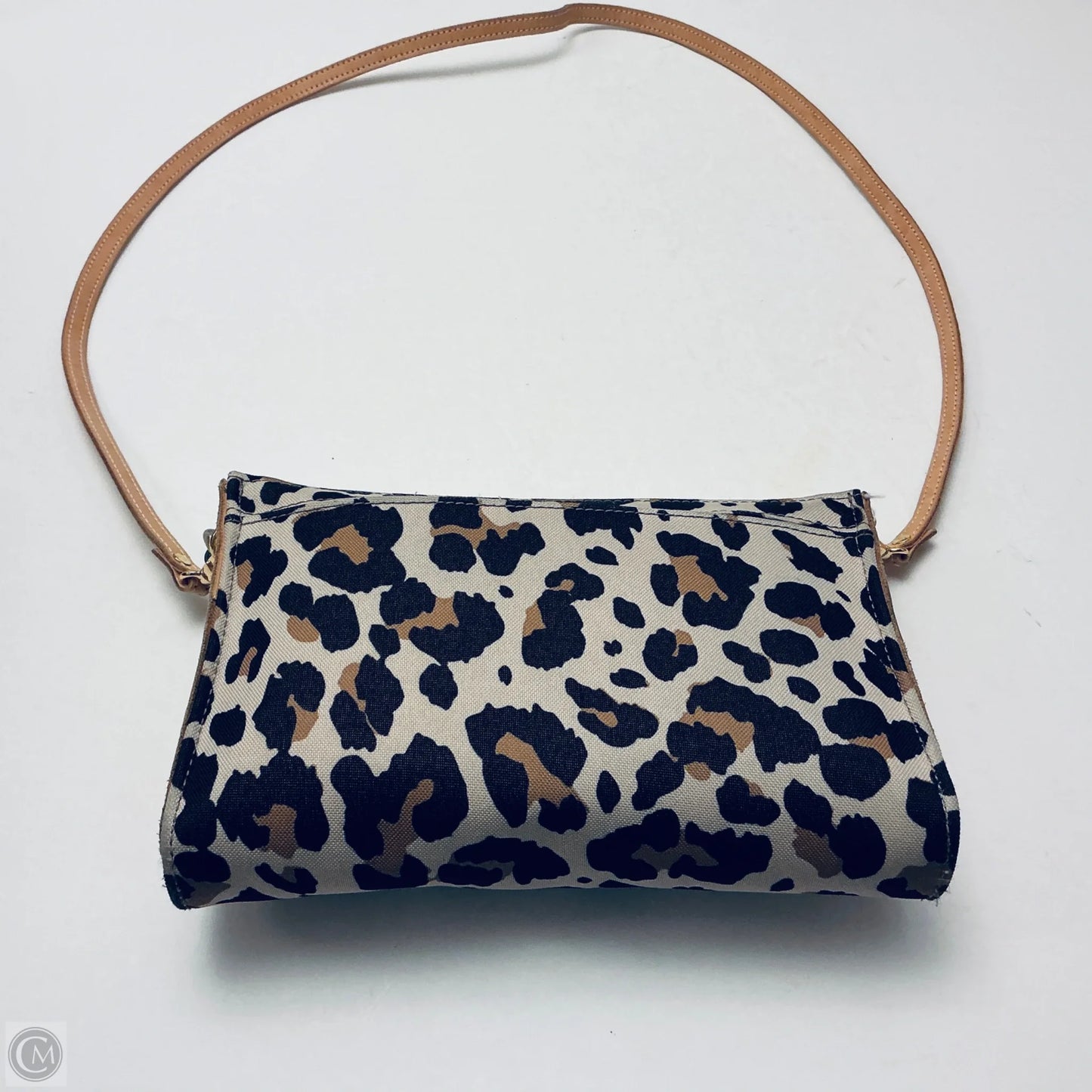 Crossbody By Clothes Mentor, Size: Medium