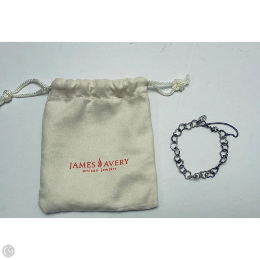 Bracelet Chain By James Avery