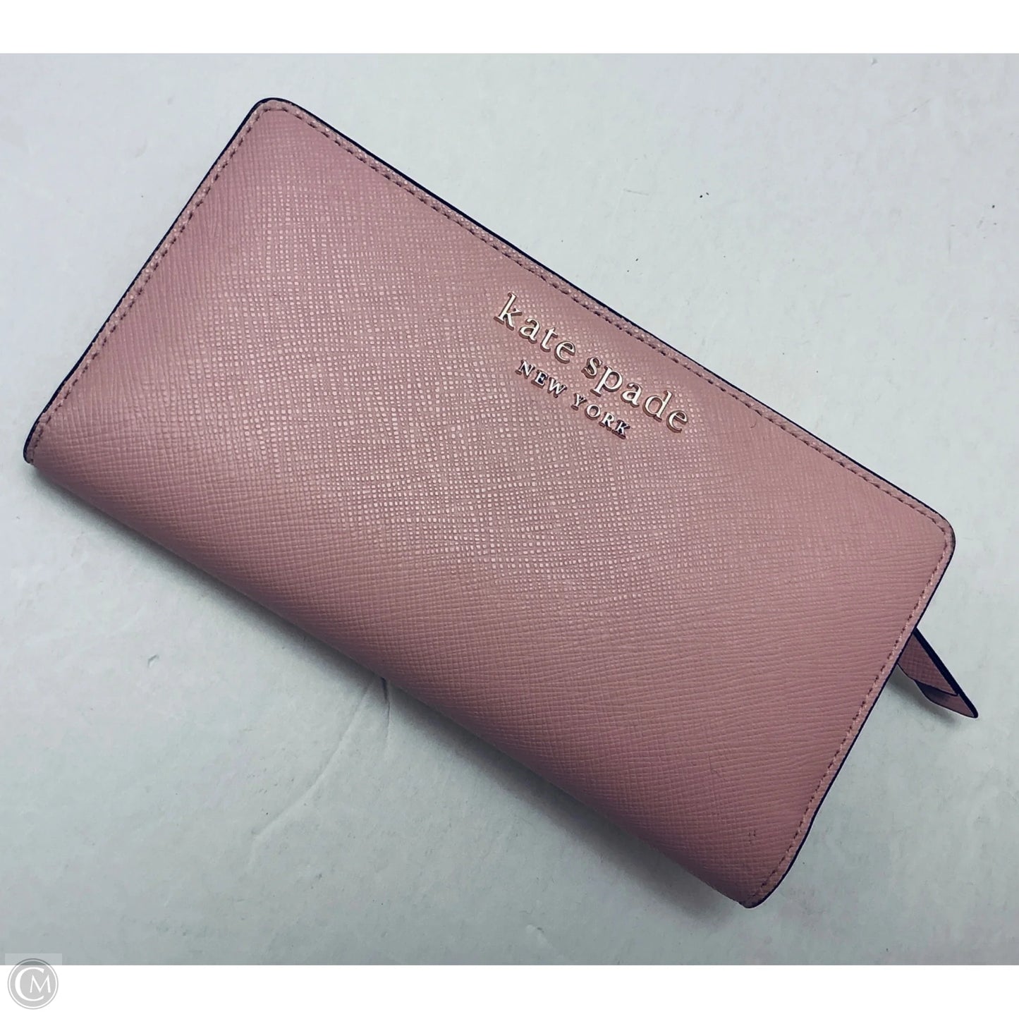 Wallet Designer By Kate Spade, Size: Small