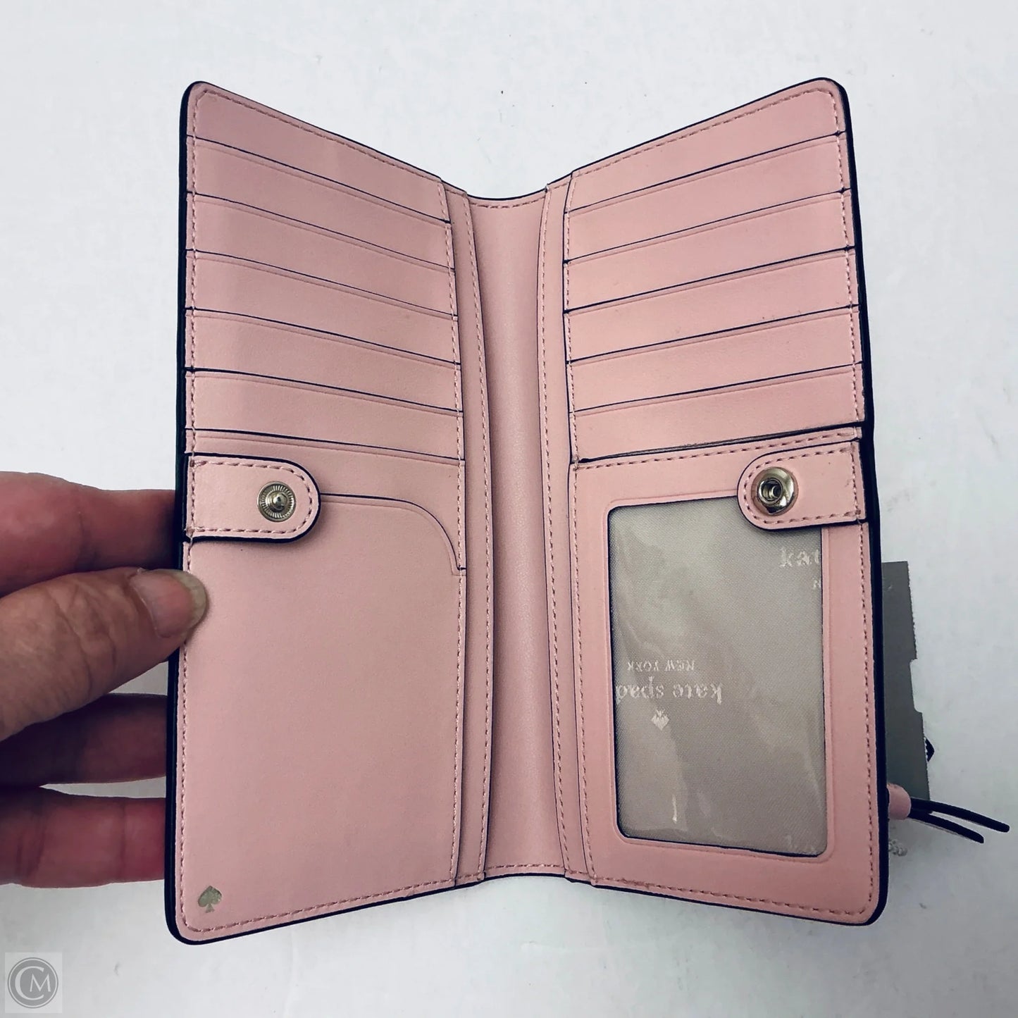 Wallet Designer By Kate Spade, Size: Small