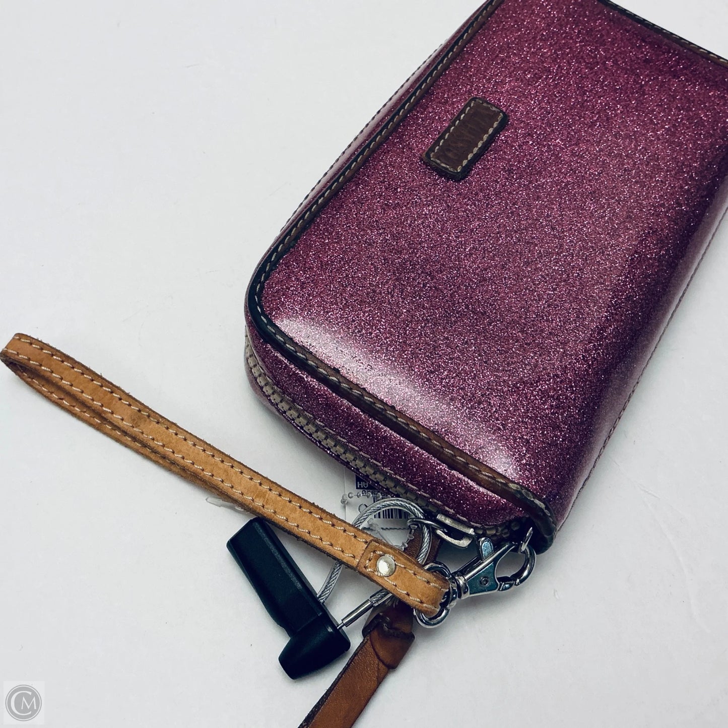 Wallet By Consuela, Size: Large