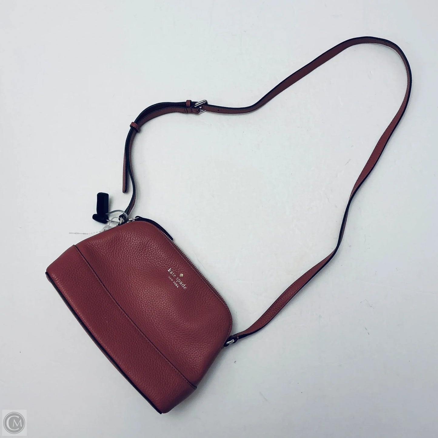 Crossbody Designer By Kate Spade, Size: Small