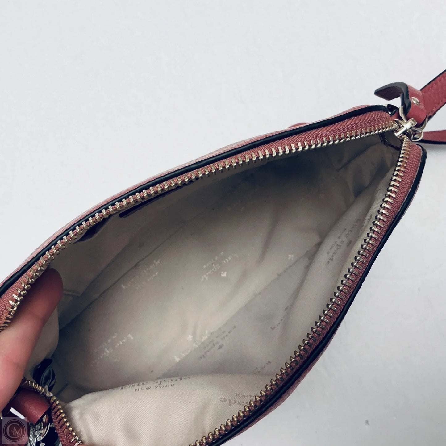 Crossbody Designer By Kate Spade, Size: Small