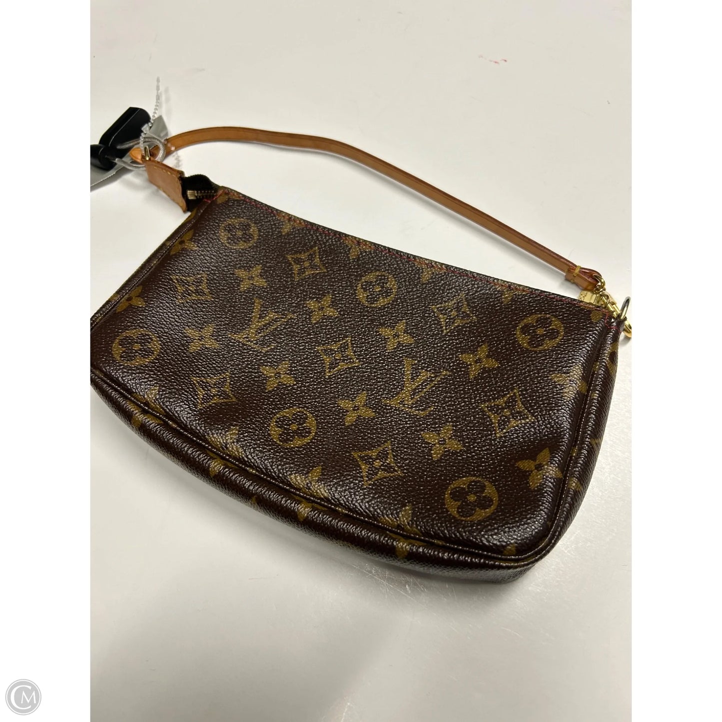 Handbag Luxury Designer By Louis Vuitton