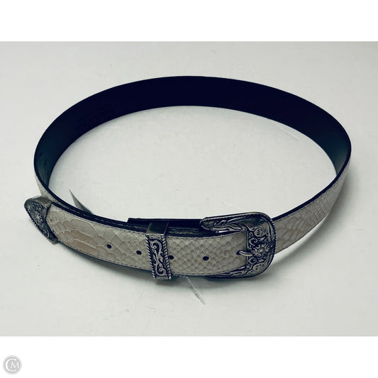 Belt Leather By Idyllwind, Size: Large