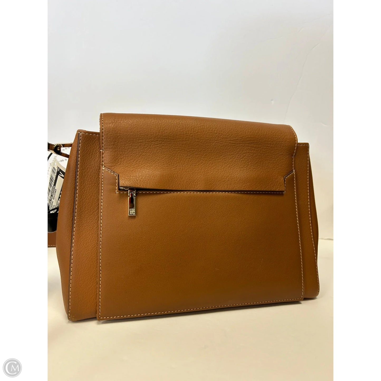 Handbag Designer By Carolina Herrera