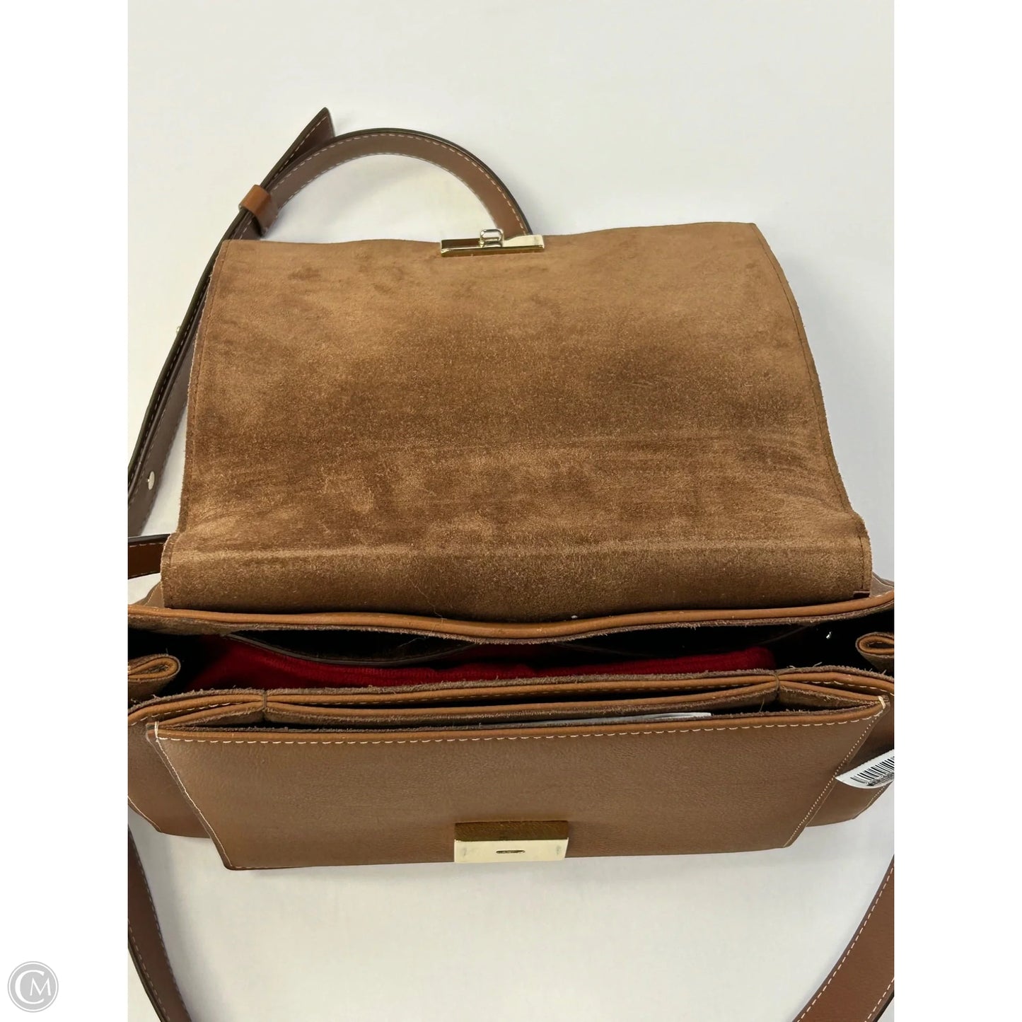 Handbag Designer By Carolina Herrera
