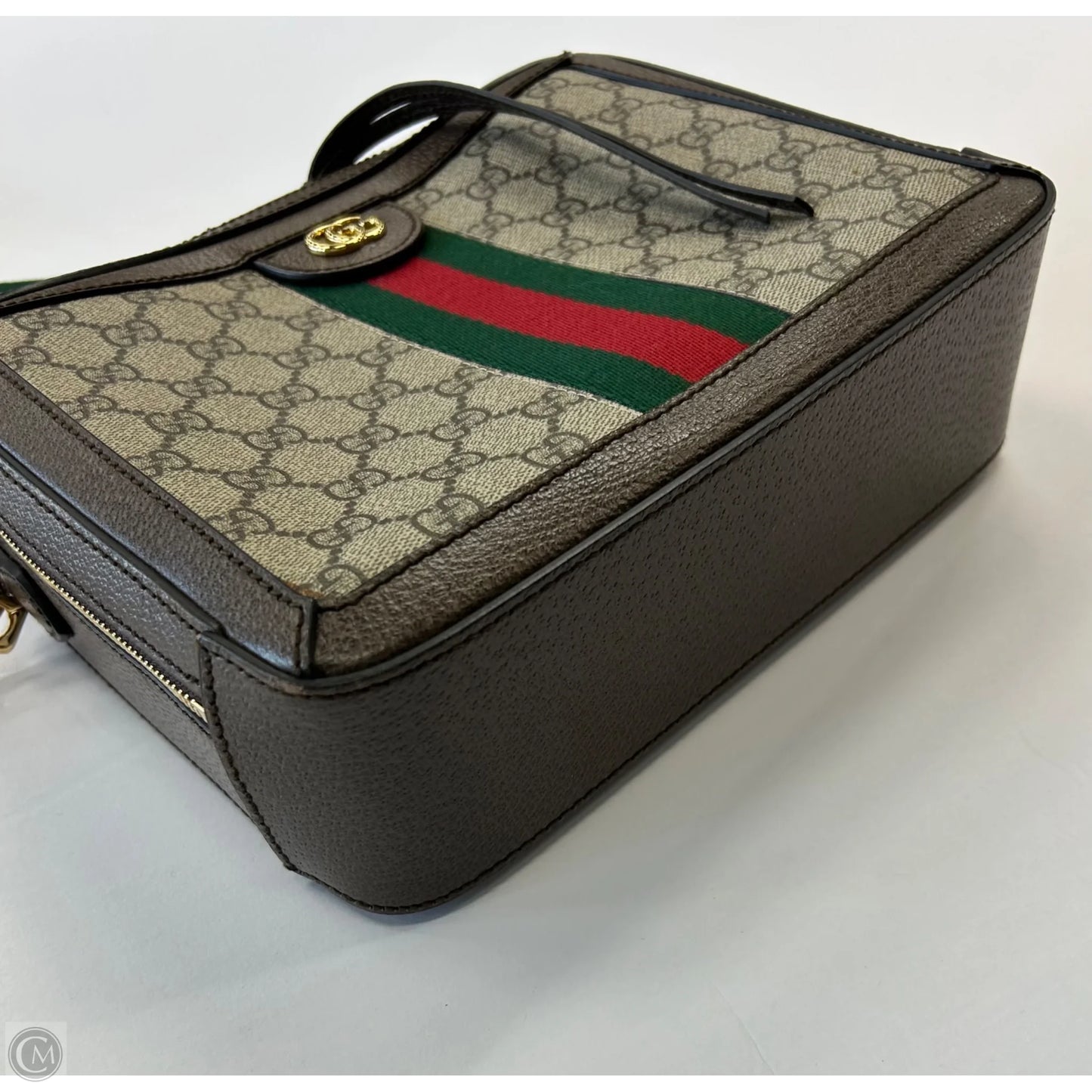 Crossbody Luxury Designer By Gucci