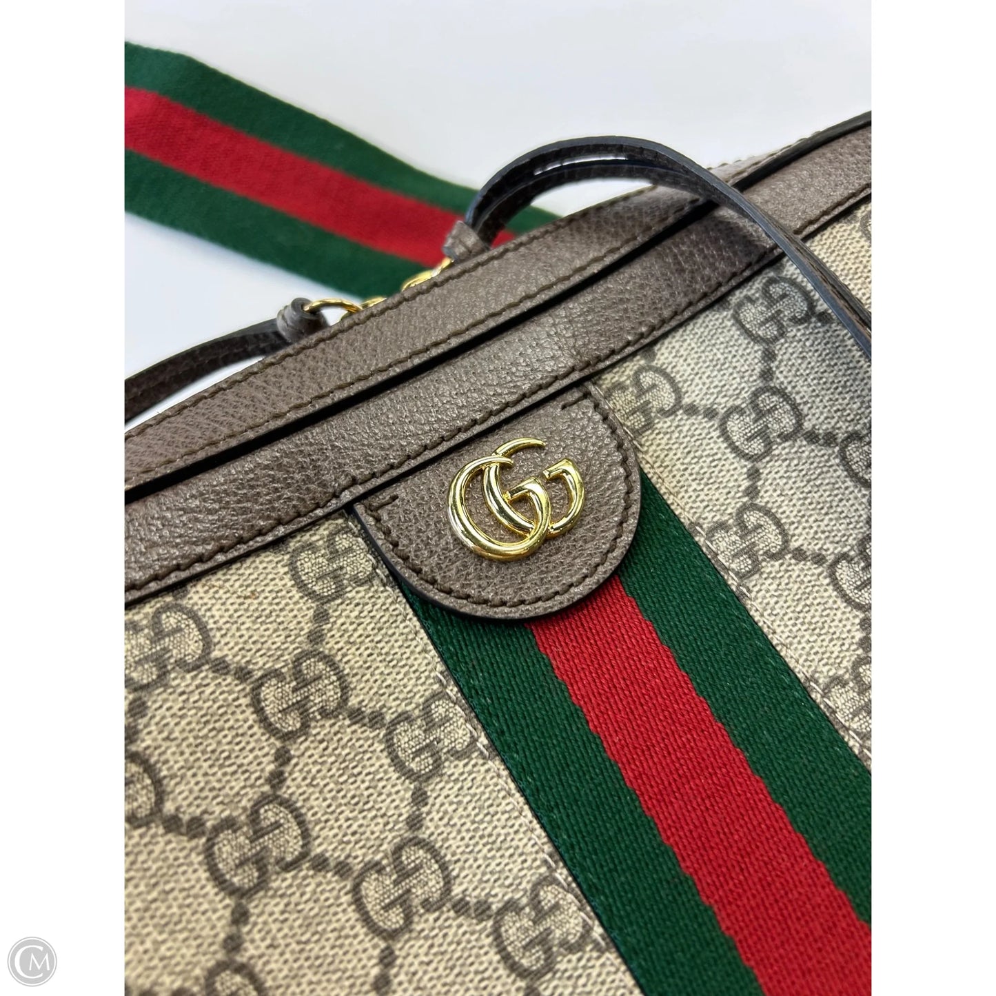 Crossbody Luxury Designer By Gucci