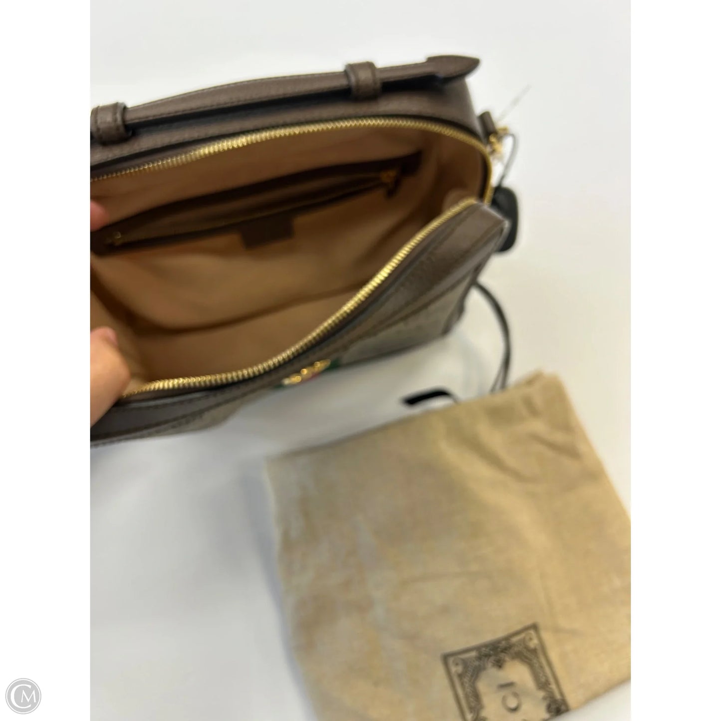 Crossbody Luxury Designer By Gucci