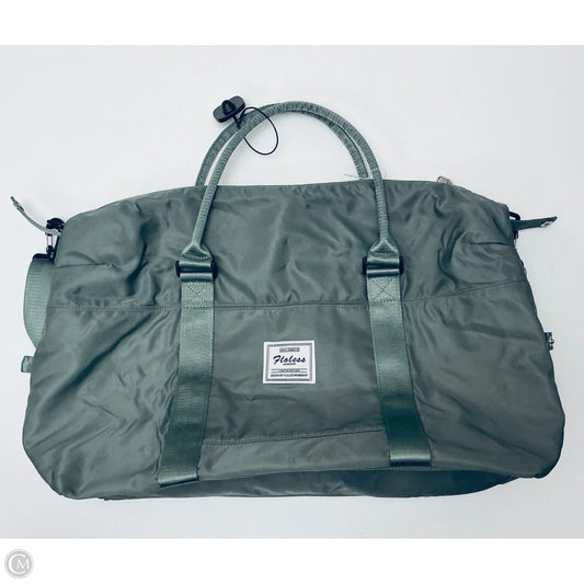 Duffle And Weekender By Clothes Mentor, Size: Large