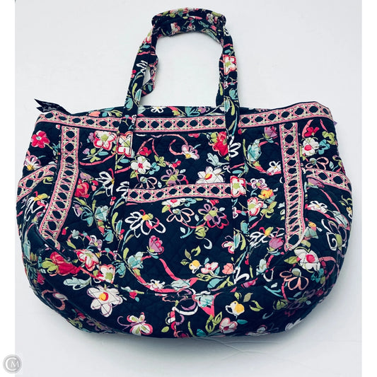 Duffle And Weekender By Vera Bradley, Size: Large