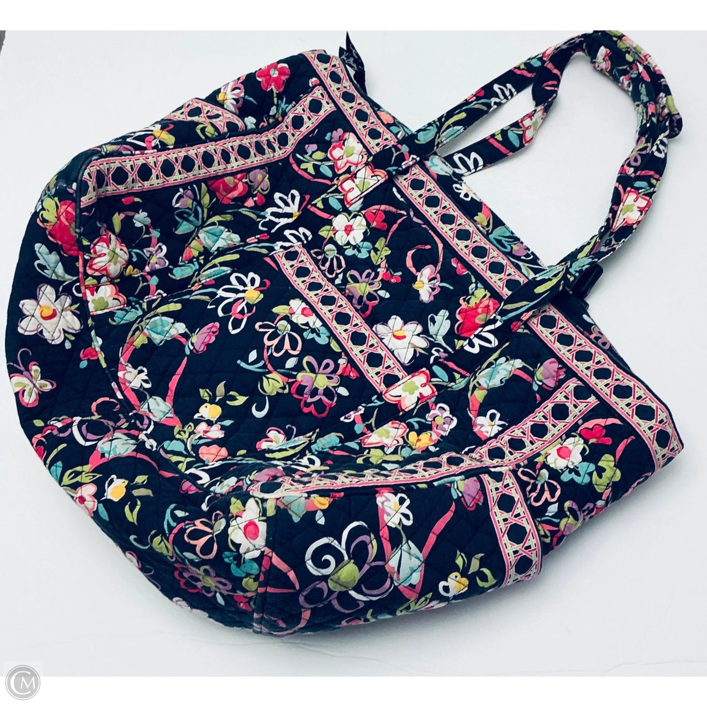 Duffle And Weekender By Vera Bradley, Size: Large