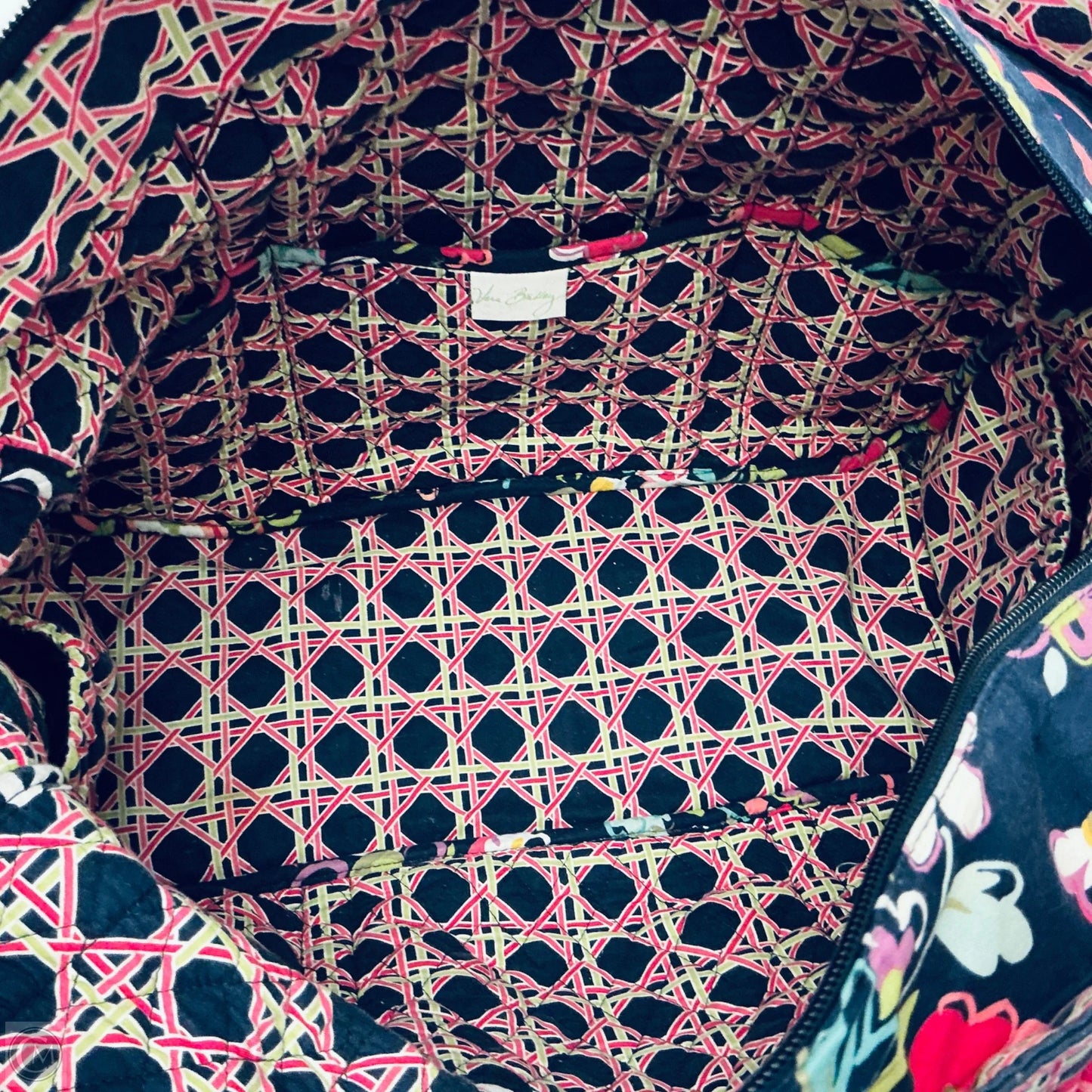 Duffle And Weekender By Vera Bradley, Size: Large