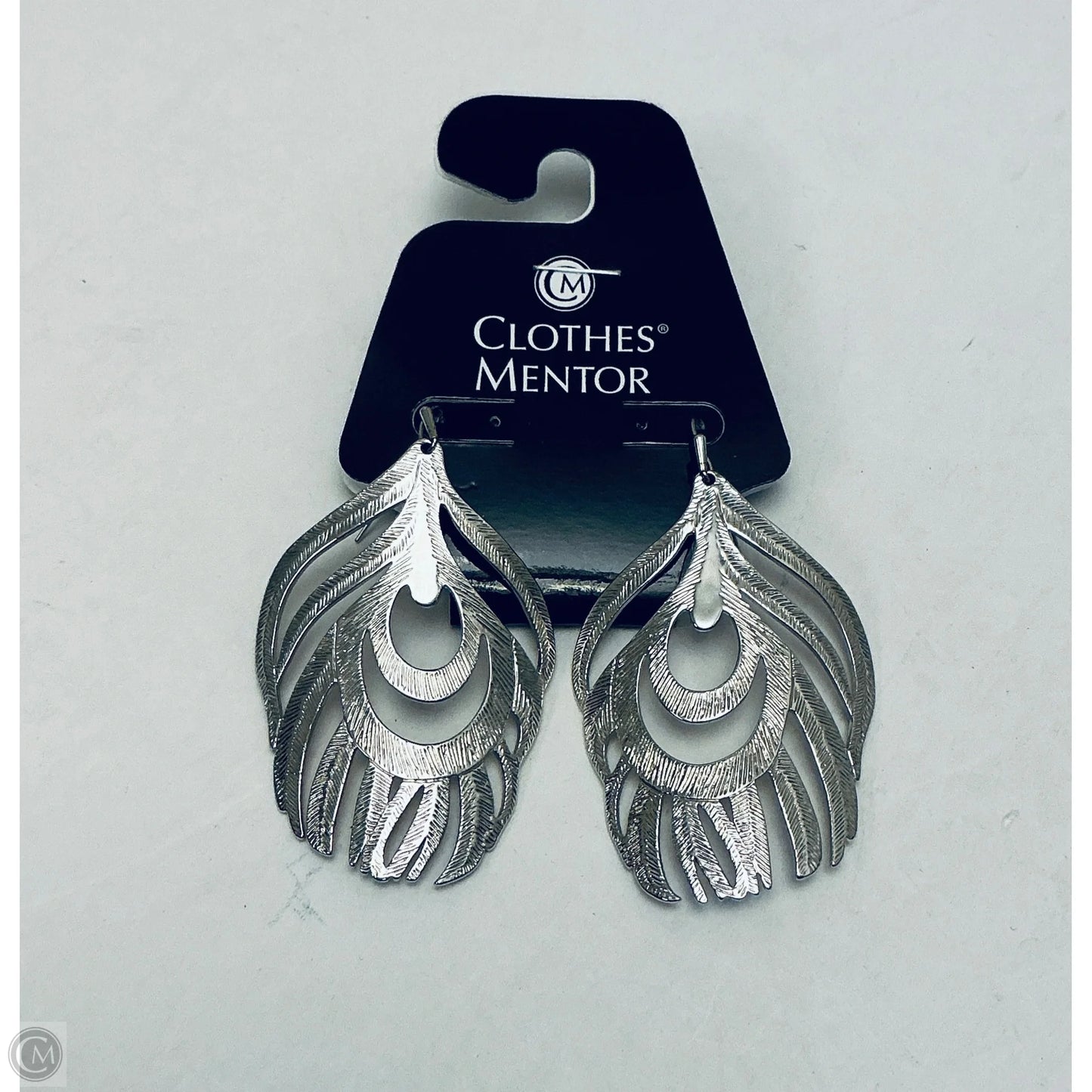 Earrings Dangle/drop By Kendra Scott