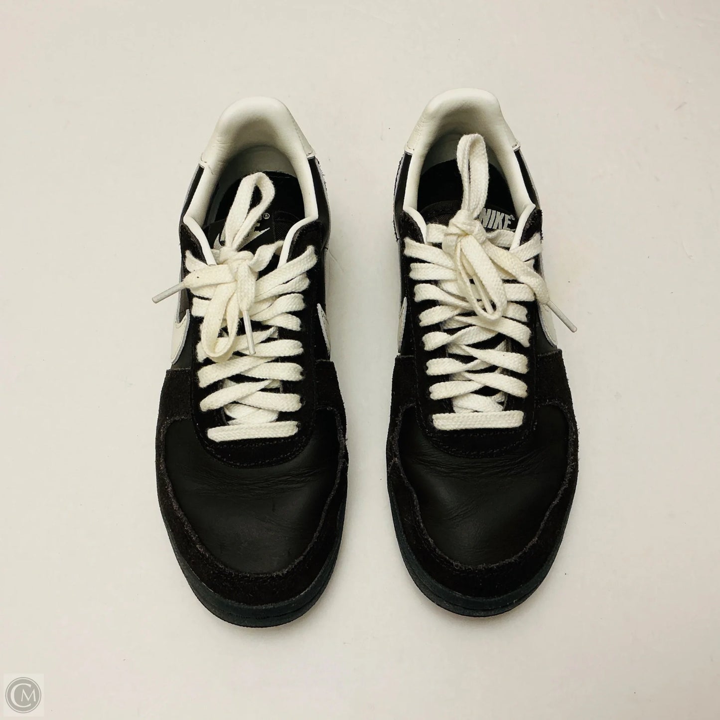 Shoes Athletic By Nike In Brown, Size: 7.5