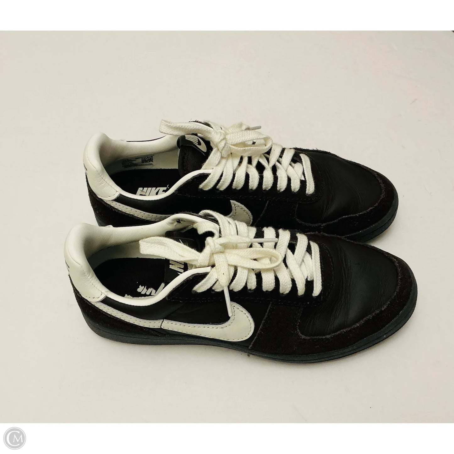 Shoes Athletic By Nike In Brown, Size: 7.5