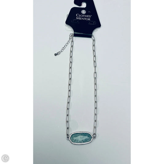 Necklace Pendant By Clothes Mentor