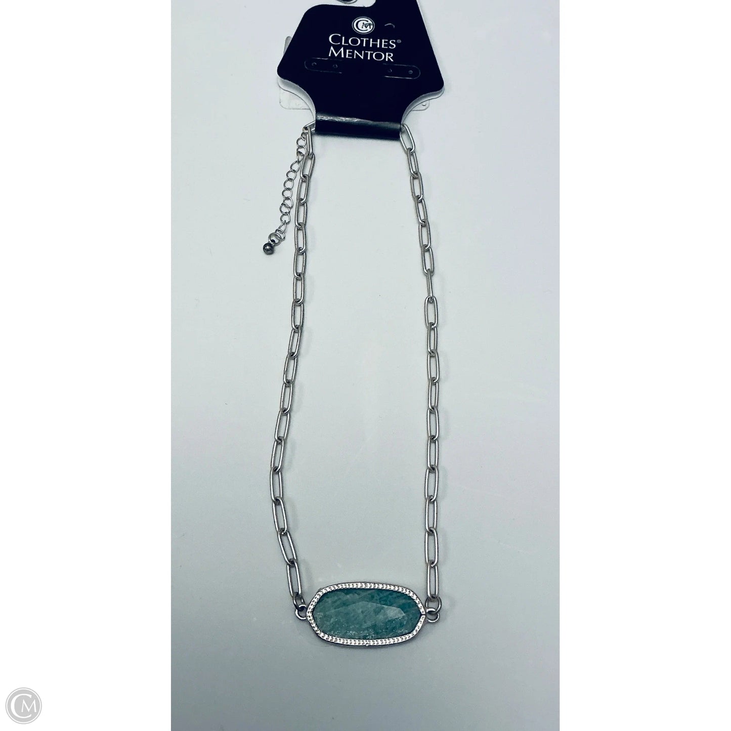 Necklace Pendant By Clothes Mentor