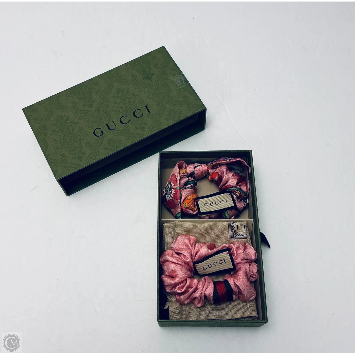 Accessory Luxury Designer Tag By Gucci