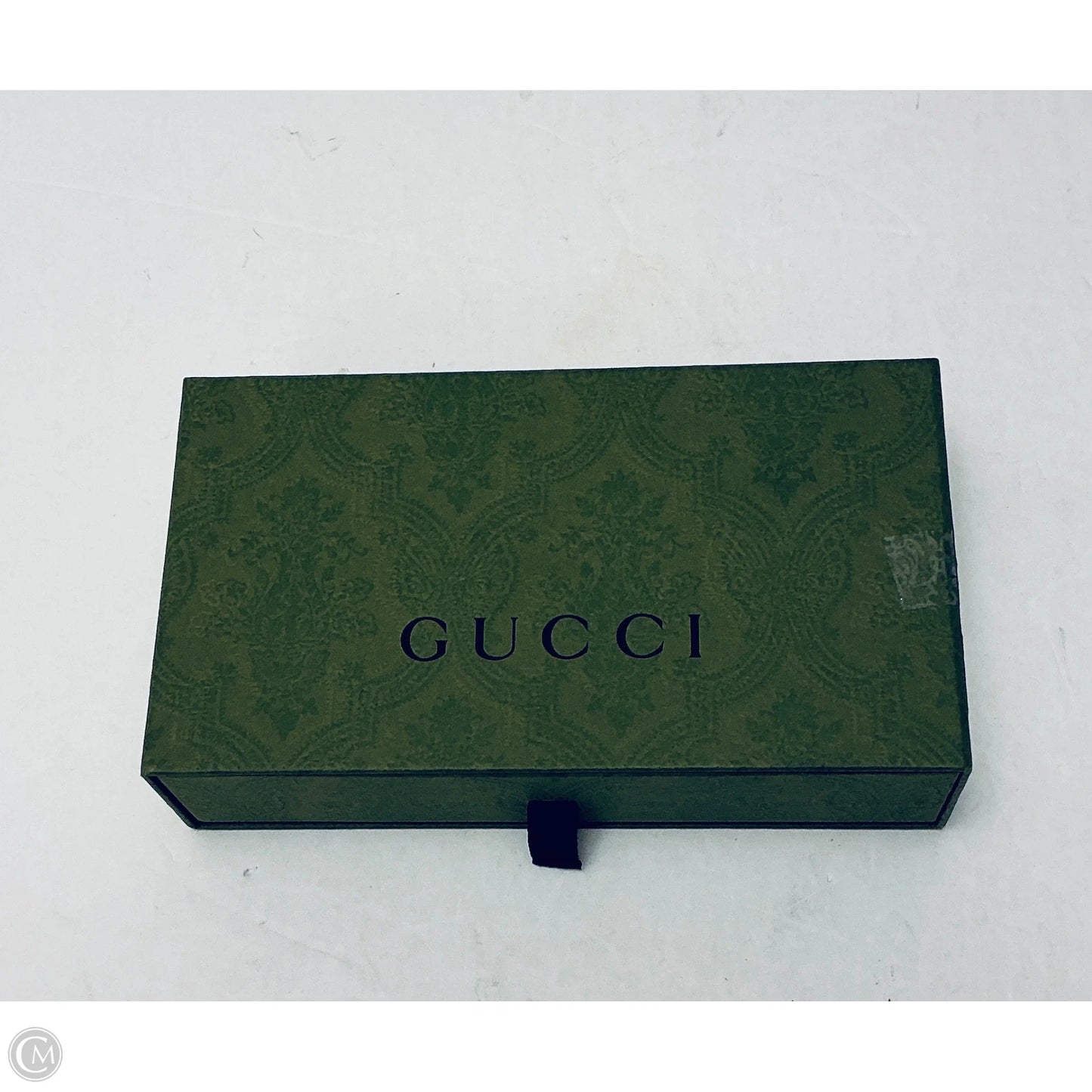 Accessory Luxury Designer Tag By Gucci