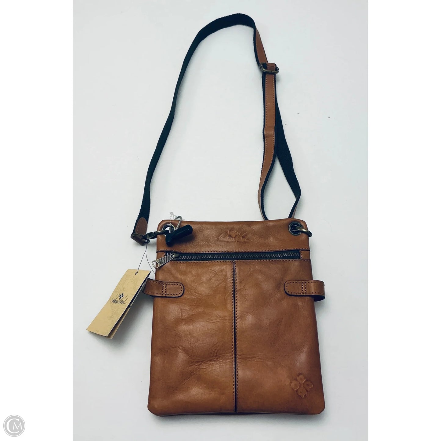 Handbag Designer By Patricia Nash, Size: Medium