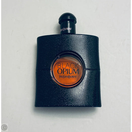 Fragrance Luxury Designer By Yves Saint Laurent