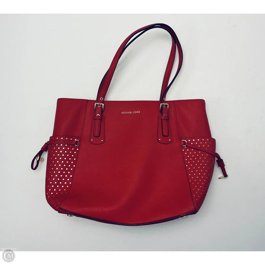 Handbag By Michael By Michael Kors, Size: Large
