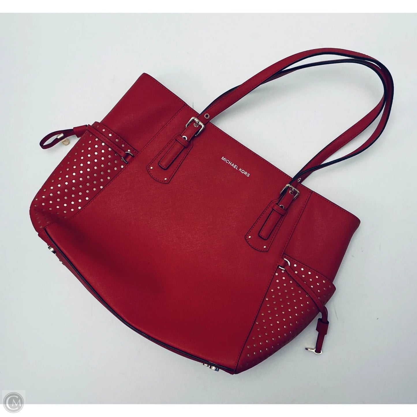 Handbag By Michael By Michael Kors, Size: Large