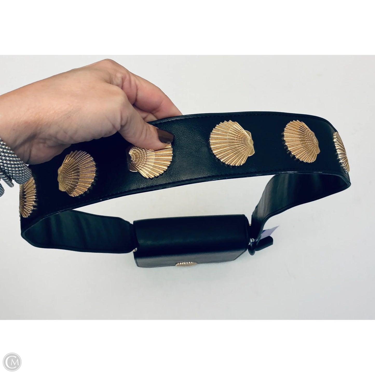 Crossbody By Cmb, Size: Small