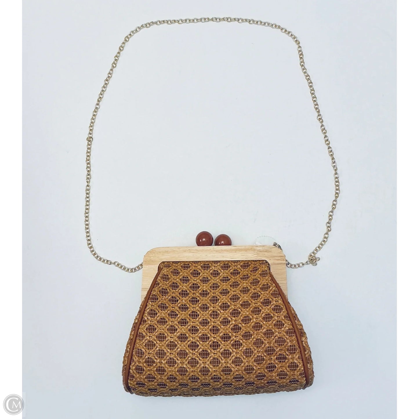 Handbag By Clothes Mentor, Size: Medium