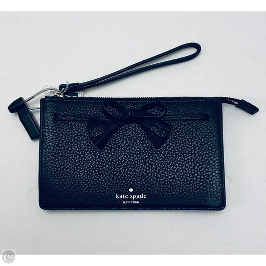 Wristlet Designer By Kate Spade, Size: Small